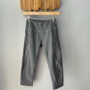 Gymshark Cropped Leggings